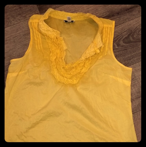 Ann Taylor Tops - Ann Taylor XL top